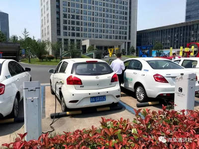 《指導意見》出爐 共享汽車能否駛上康莊大道？