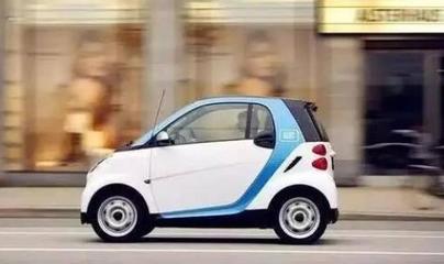 葉青看數據 | 共享汽車最考驗什么？不是技術，是道德水平！